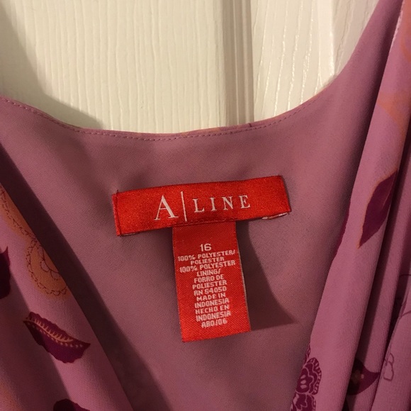 Dress - Picture 3 of 3